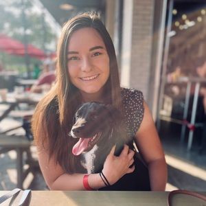 Meet your Posher, Samantha